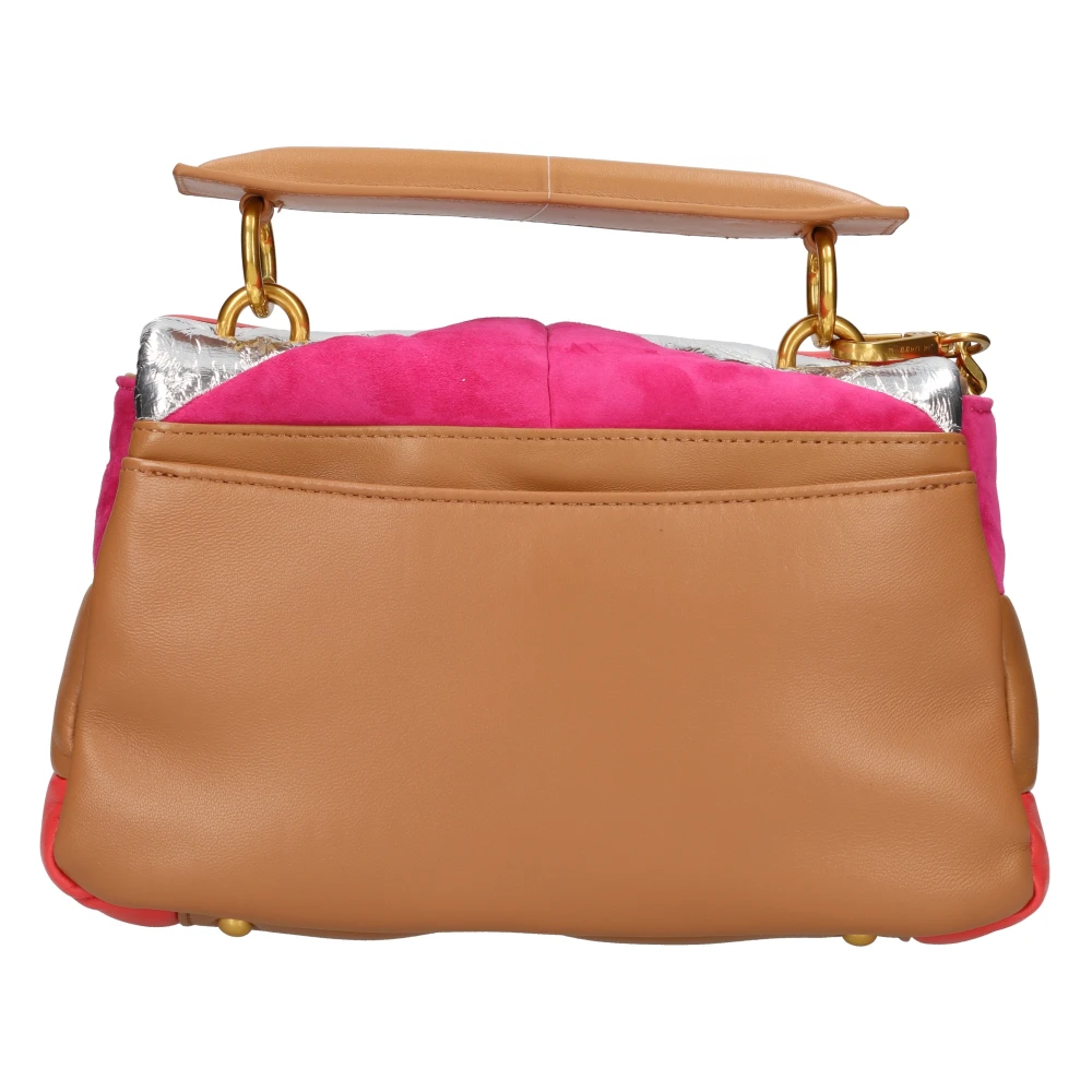 La Carrie Tassen.. MultiColour Multicolor Dames