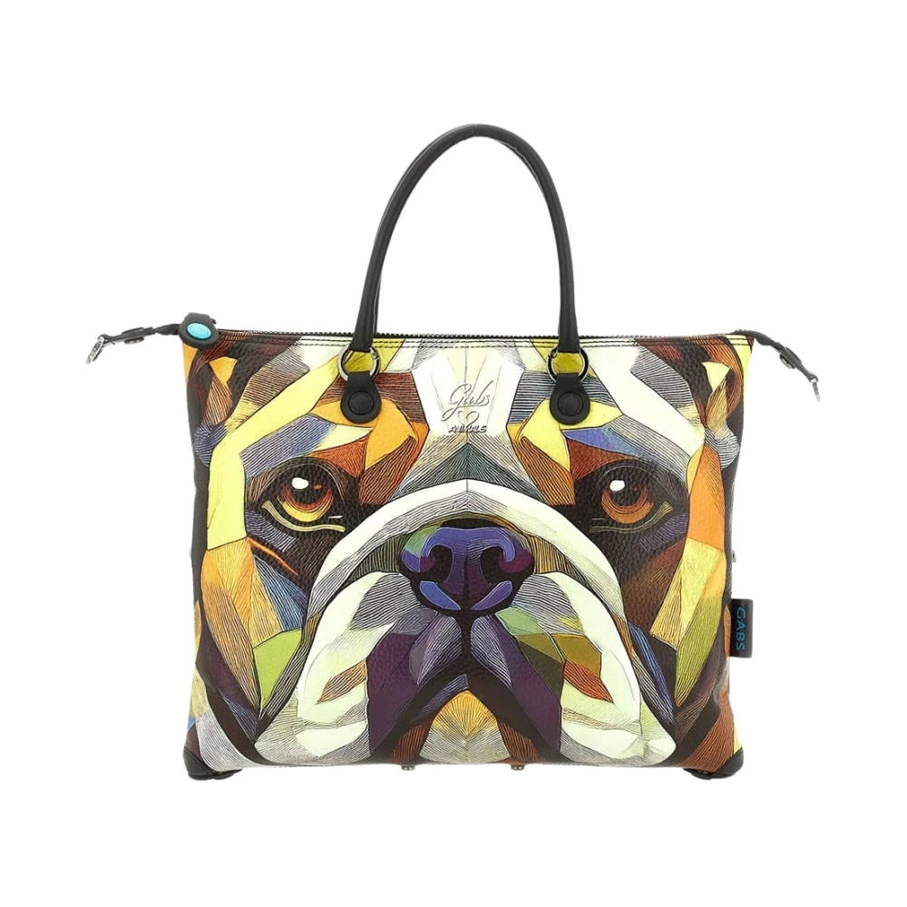 Gabs Women's Multicolor Handbags, One Size, G3 Plus M