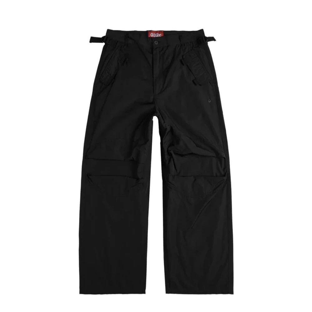 Trousers > Wide Trousers - - 032c - Modalova