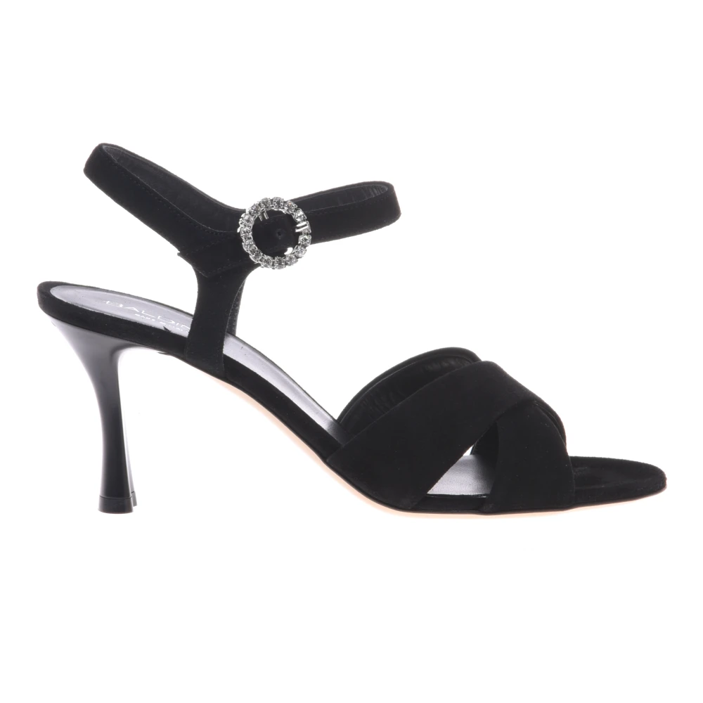 Shoes > Sandals > High Heel Sandals - - Baldinini - Modalova