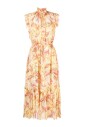 robe-maxi-feminine-a-volants
