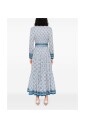 robe-d-ete-bleue