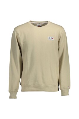 beige-cotton-crew-neck-sweater