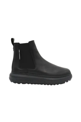 Kapri Lug Mid Gore Boot