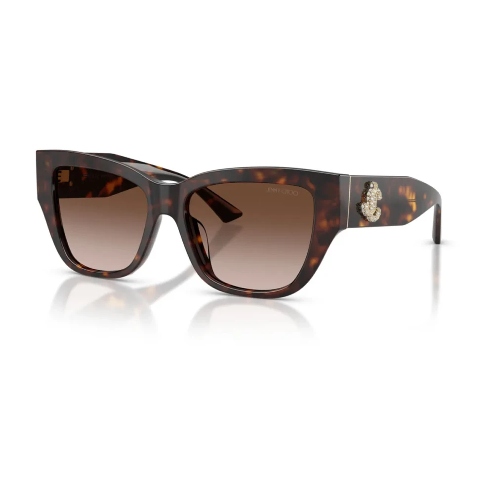 Accessories > Sunglasses - - Jimmy Choo - Modalova