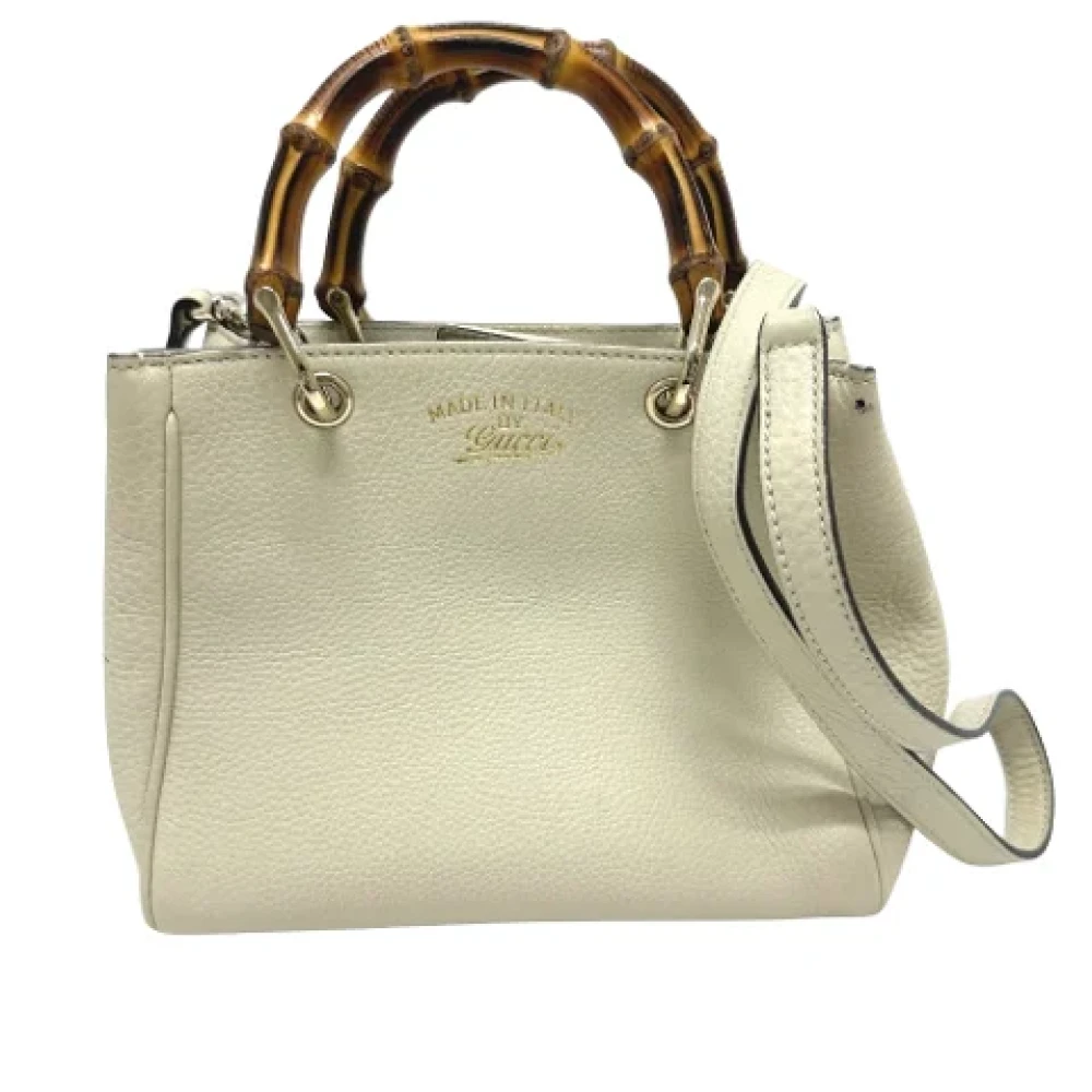 Pre-owned > Pre-owned Bags > Pre-owned Handbags - - Gucci Vintage - Modalova