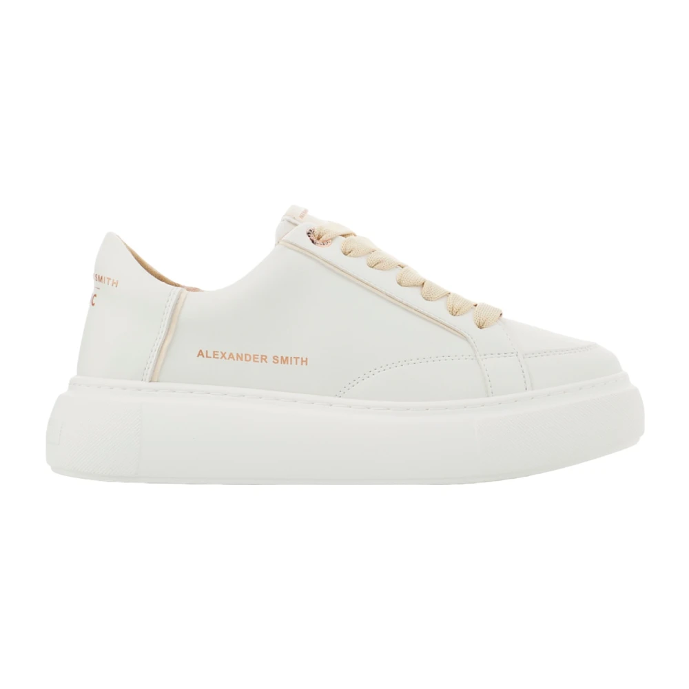 Shoes > Sneakers - - Alexander Smith - Modalova