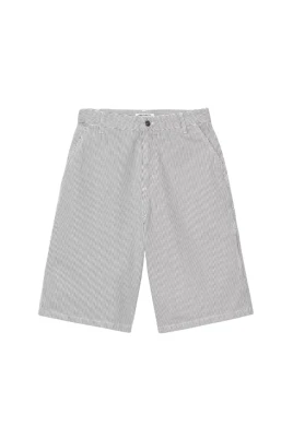 Mercer Single Knee Short