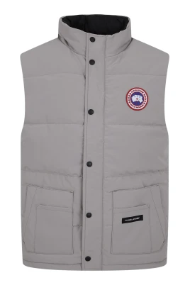 Freestyle Crew Vest