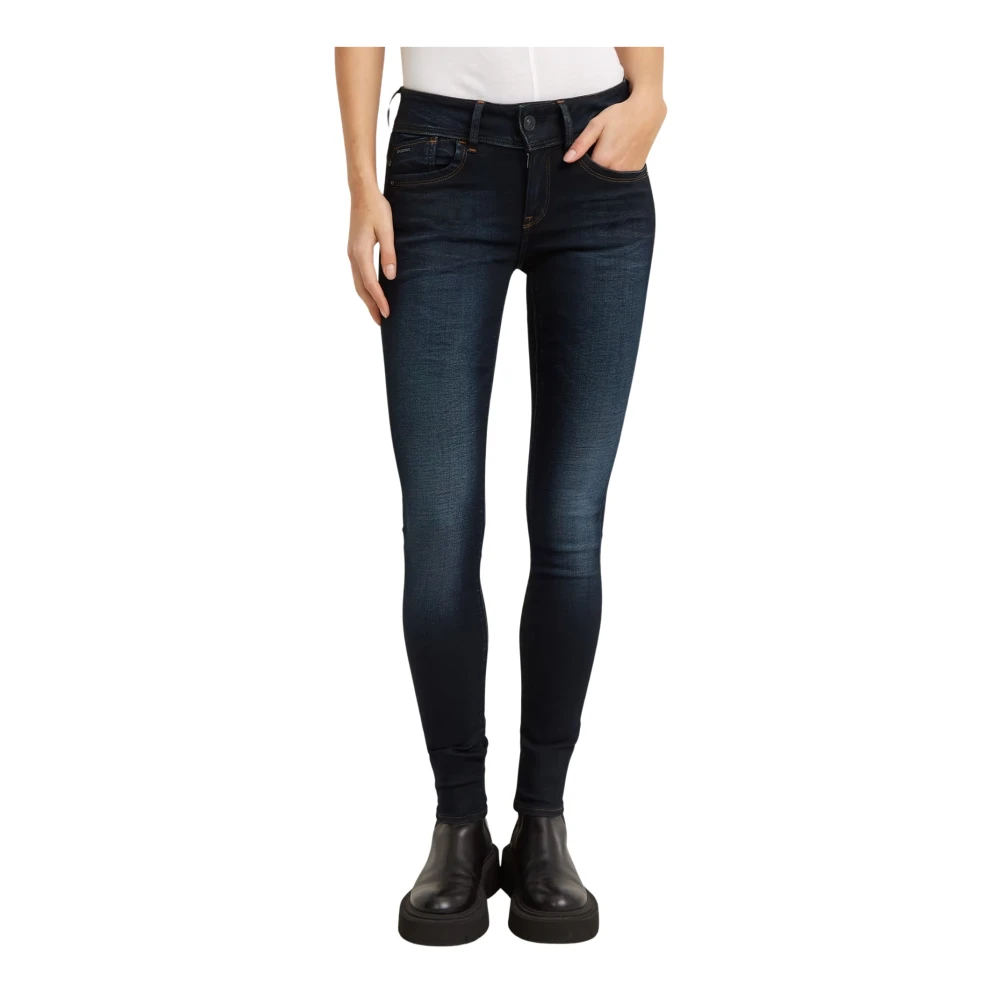 Jeans > Skinny Jeans - - G-star - Modalova