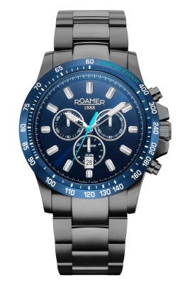 Rimini Watch