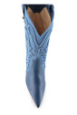 blauwe-denim-geborduurde-cuban-heel-laarzen