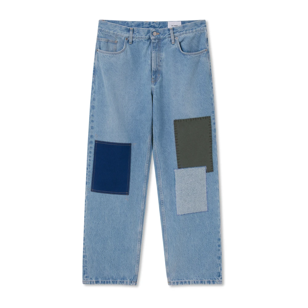 Jeans > Straight Jeans - - Axel Arigato - Modalova