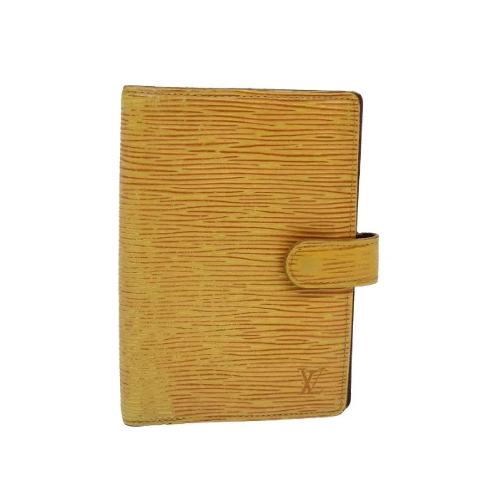 Pre-owned > Pre-owned Accessories - - Louis Vuitton Vintage - Modalova