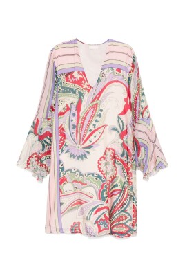 multicolor-dress-for-women
