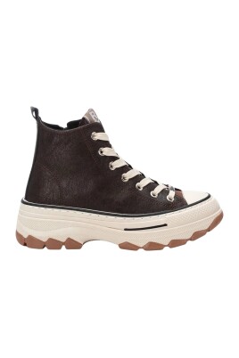 chaussures-plates-marron