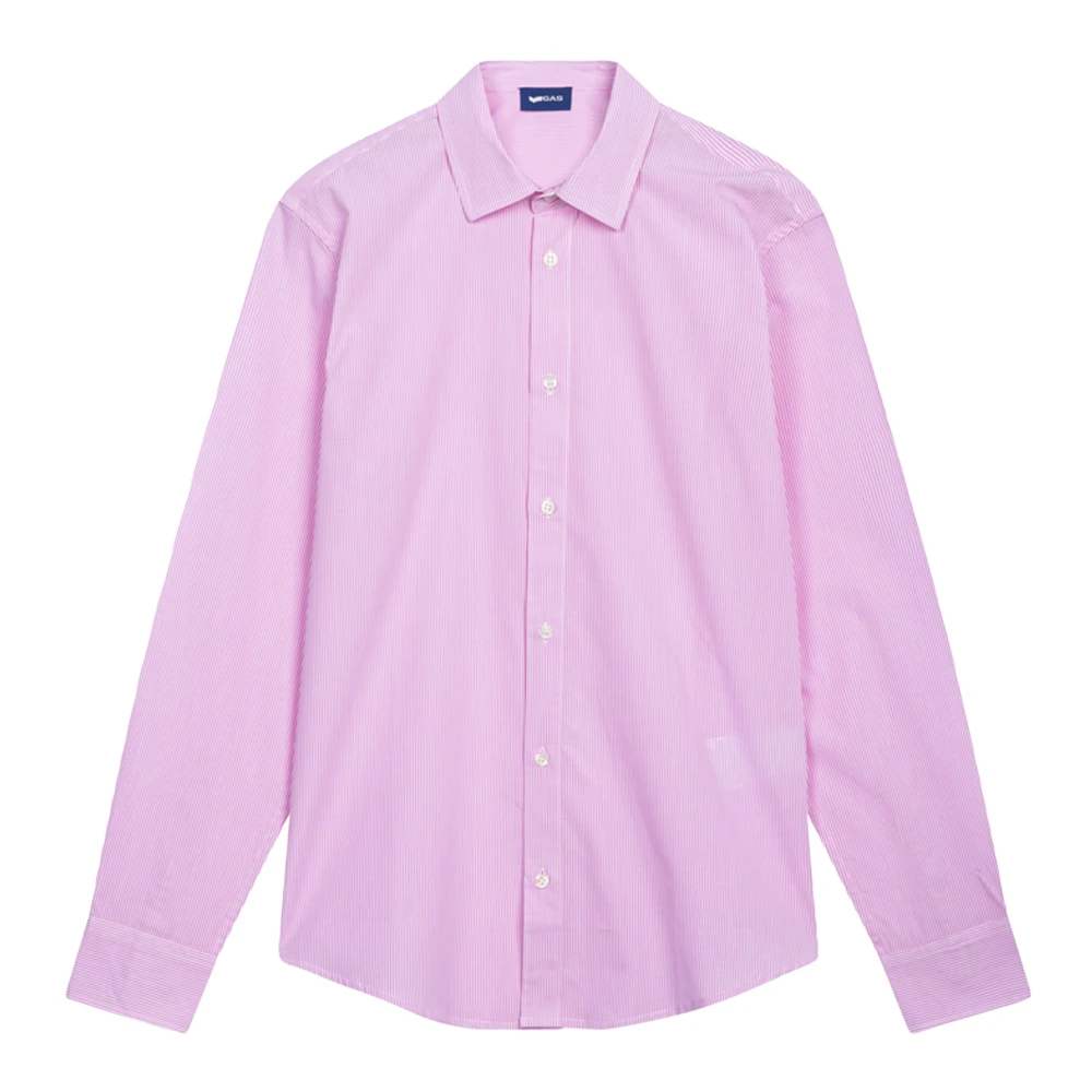 Shirts > Casual Shirts - - GAS - Modalova