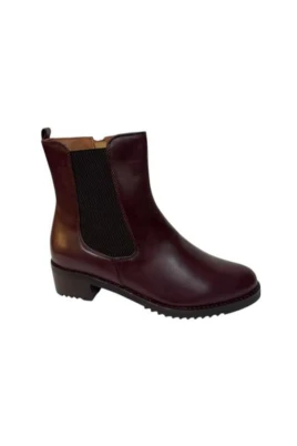 Ludina Ankelboots