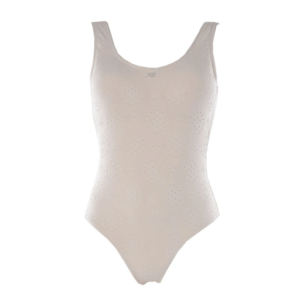 Swimwear > One-piece - - Emporio Armani - Modalova