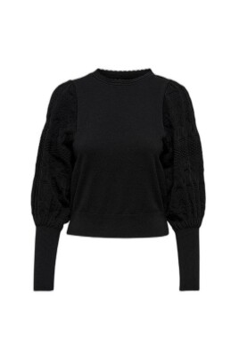 black-long-sleeve-sweater