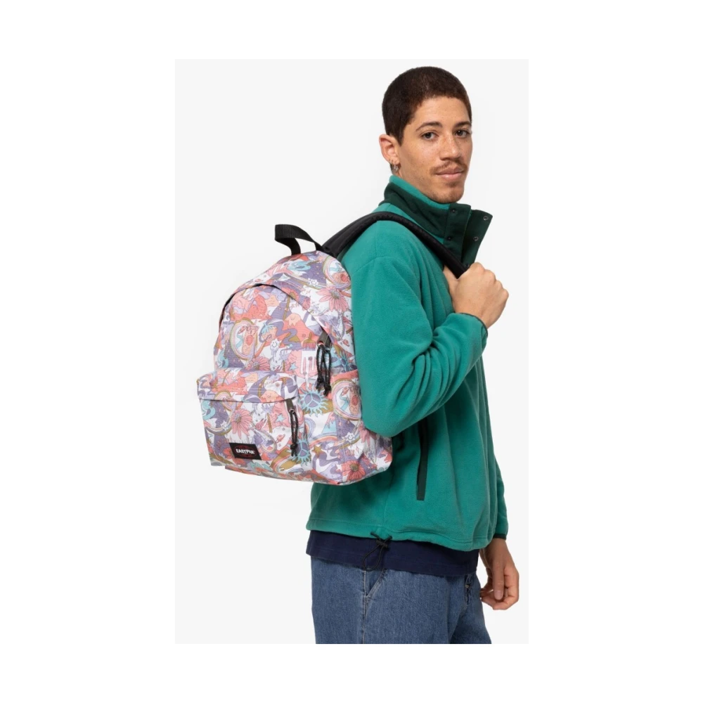 Eastpak Stijlvolle Day Pack Rugzak Multicolor Dames