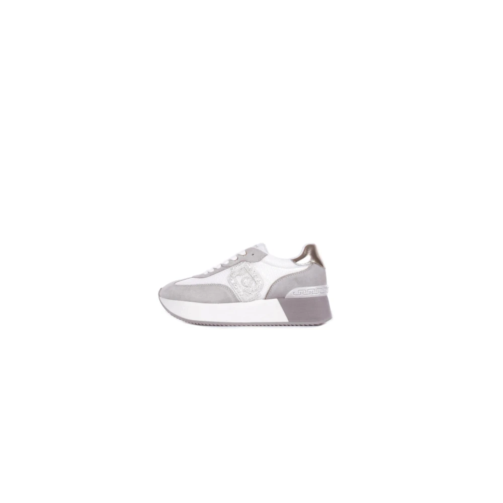 Liu Jo - Shoes > Sneakers - White - Liu Jo - Modalova