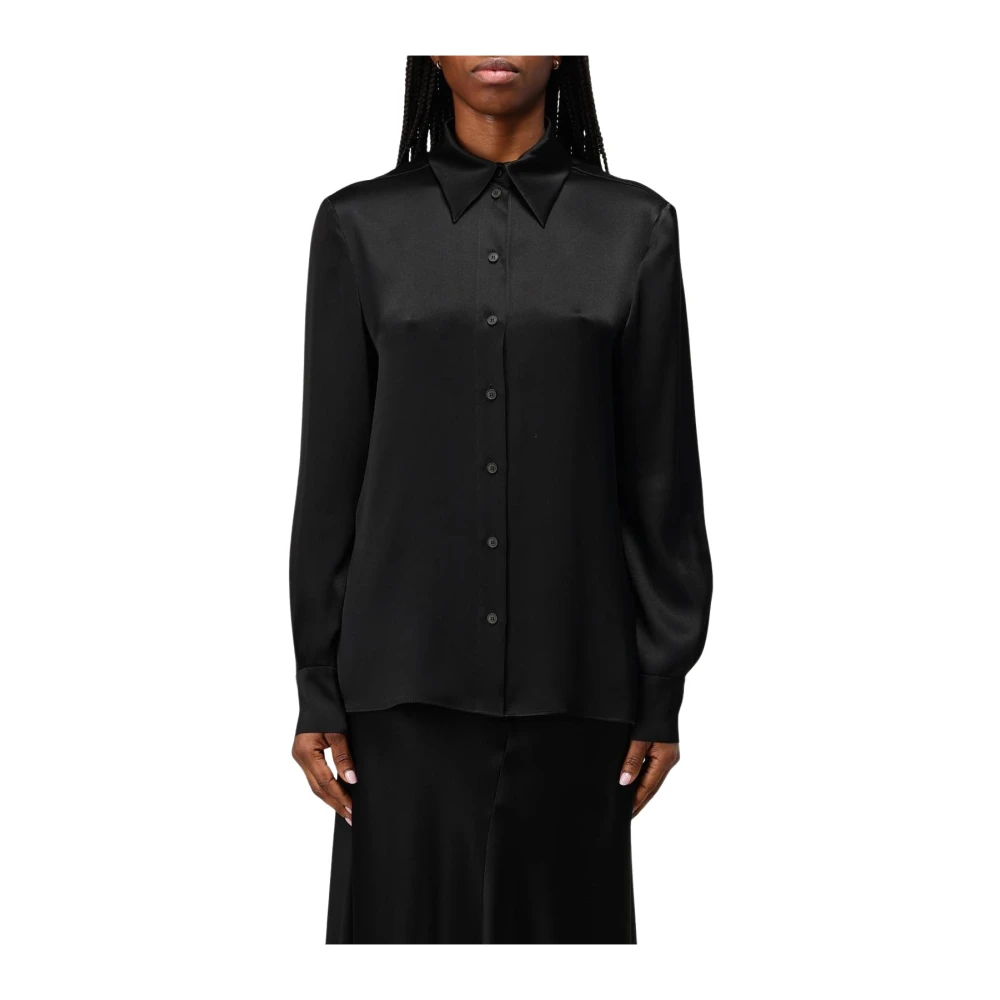 Blouses & Shirts > Shirts - - Alberta Ferretti - Modalova