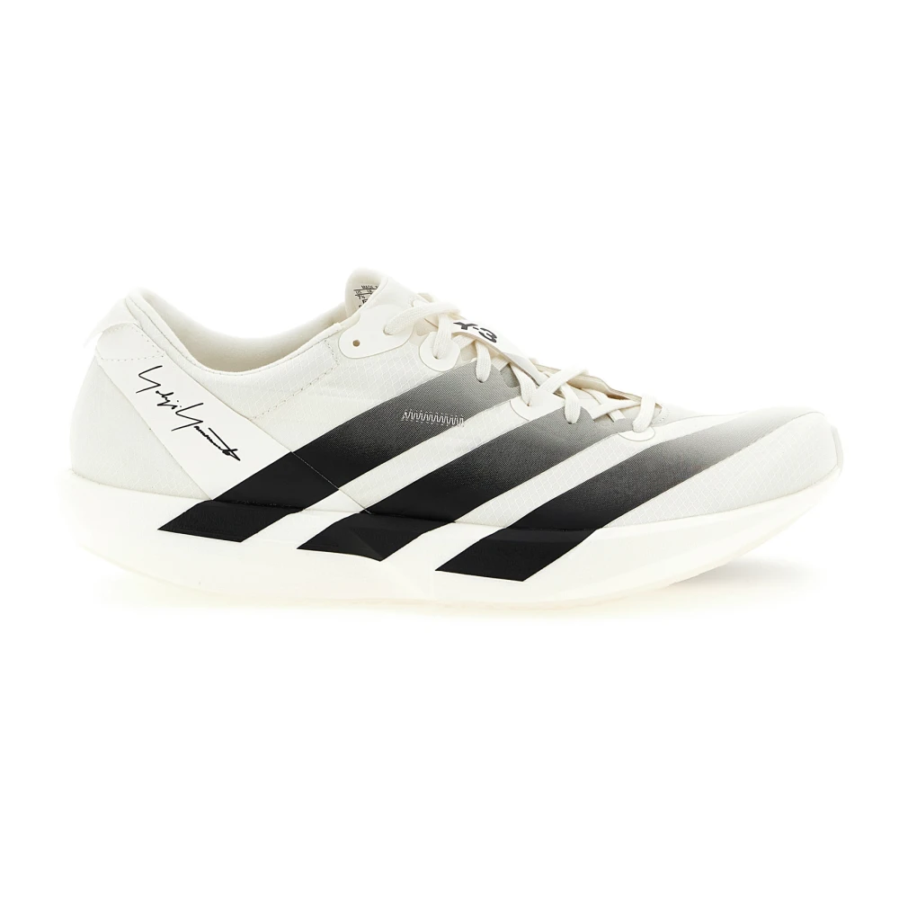 Y-3 Adios 9 Heren Schoenen Wit