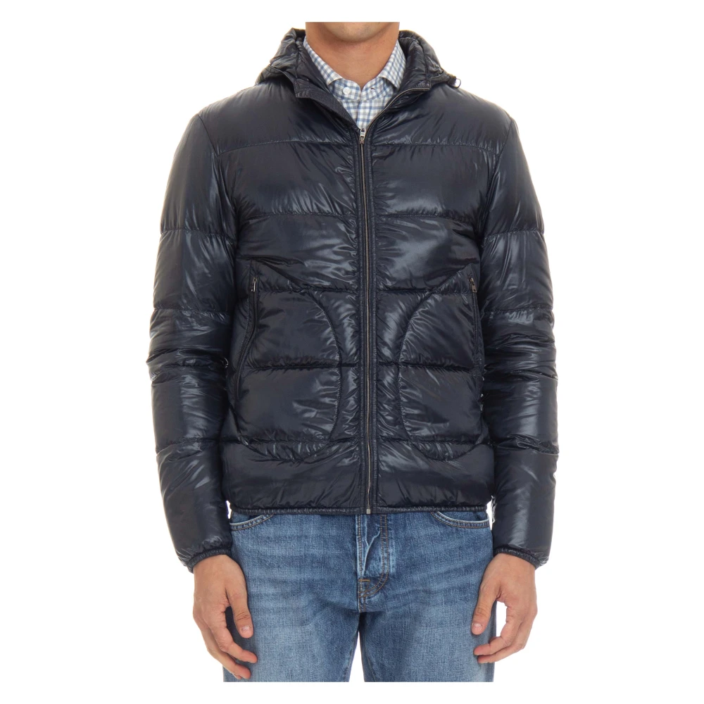 Jackets > Winter Jackets - - Herno - Modalova