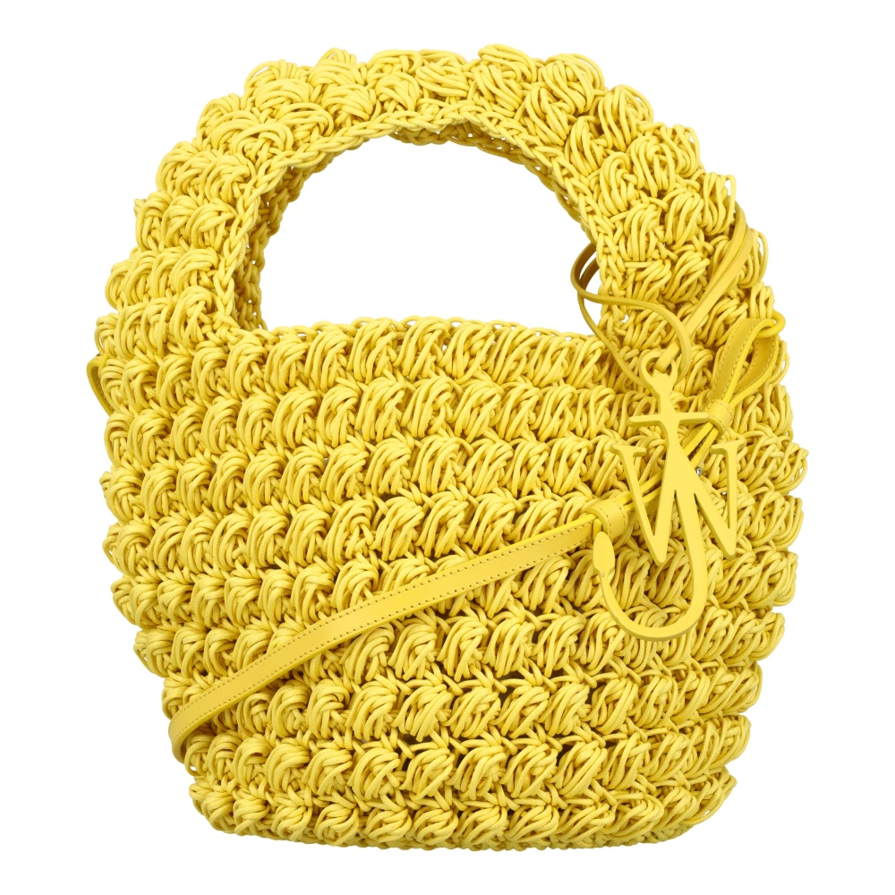 JW Anderson Handbags Yellow Dames