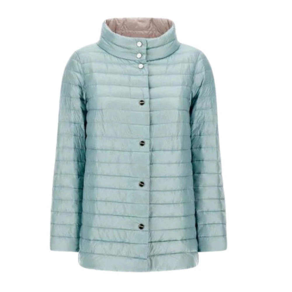 Jackets > Winter Jackets - - Herno - Modalova