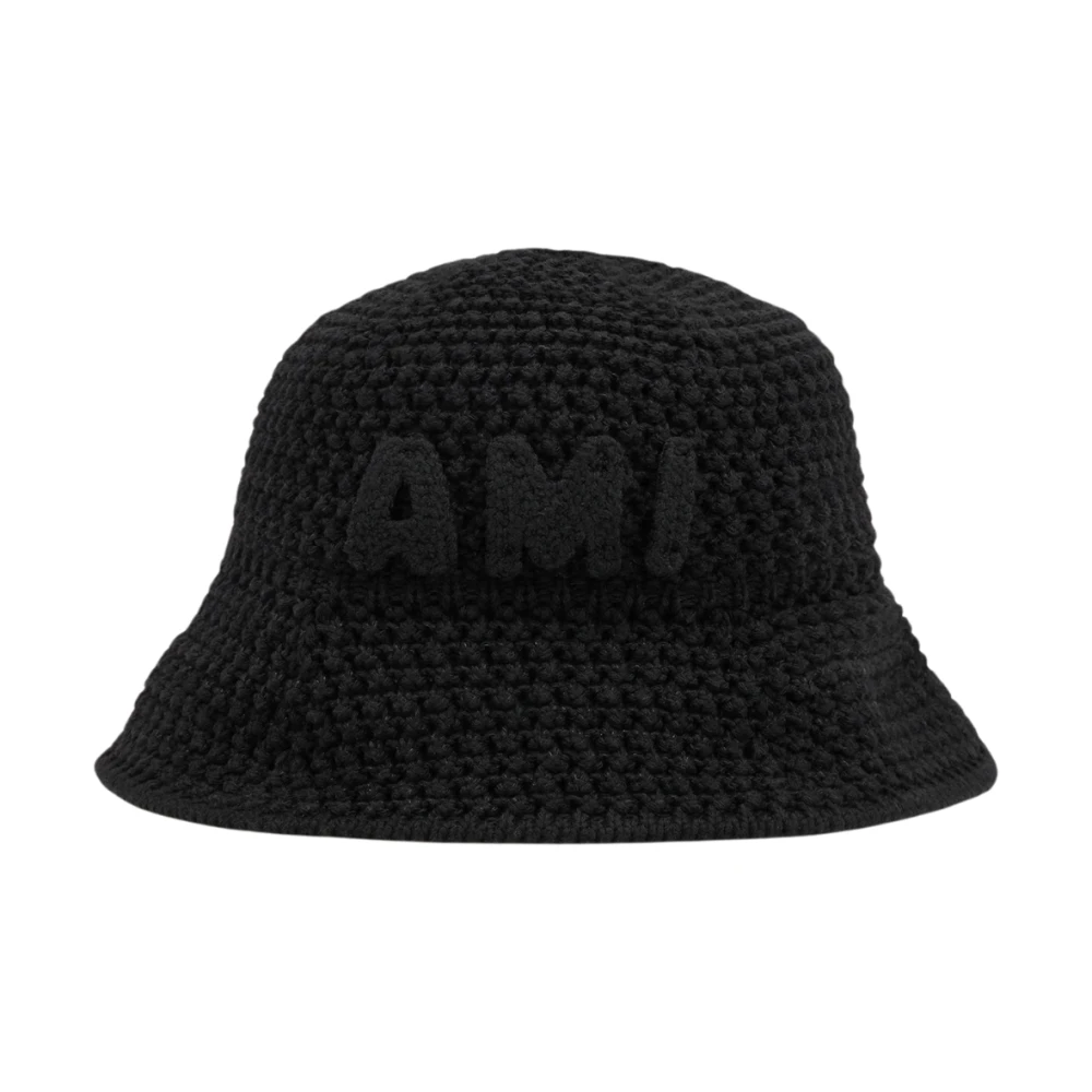 Accessories > Hats > Hats - - Ami Paris - Modalova