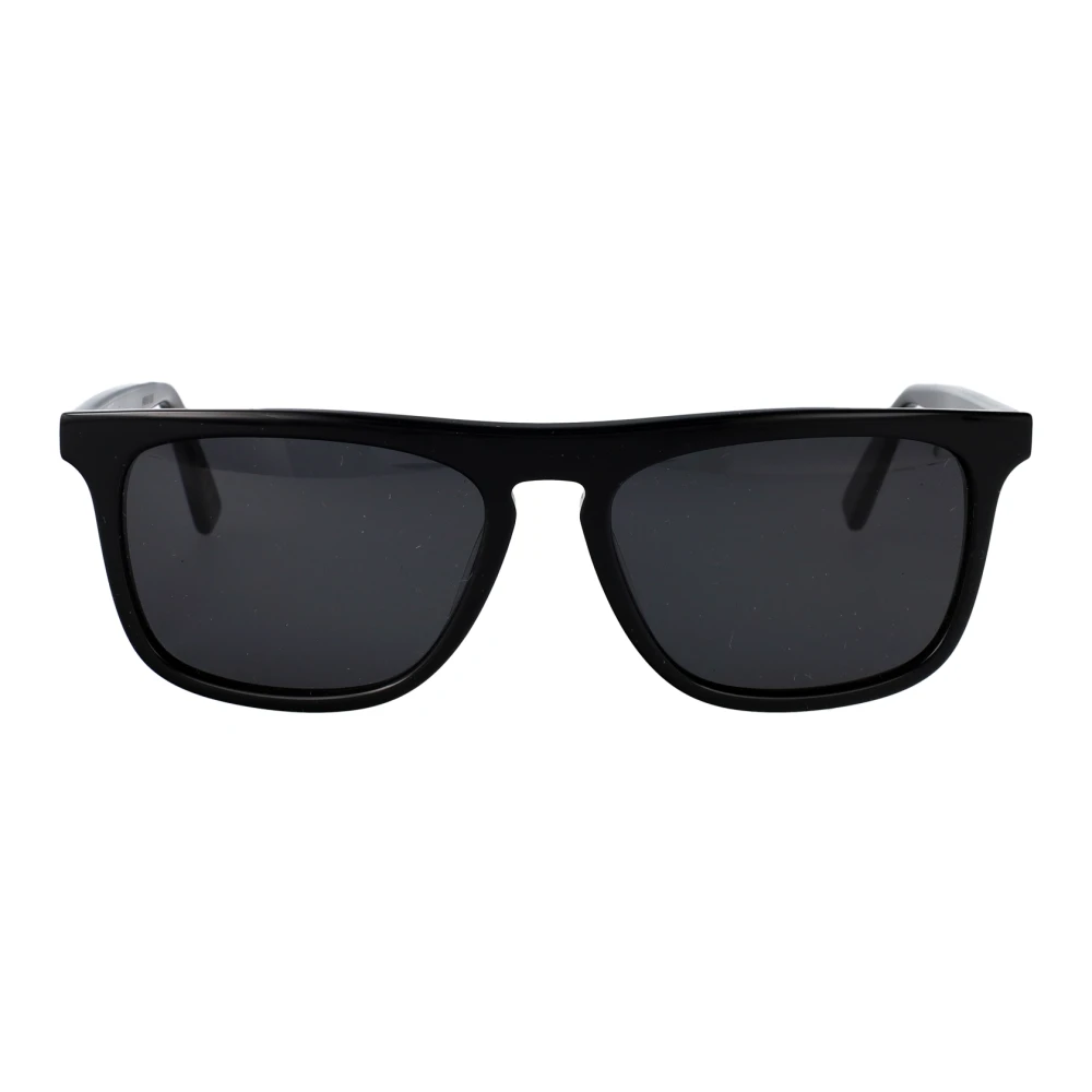 Saint Laurent Men's Black Sunglasses, 56 Mm, Stylish Sunglasses Sl 586
