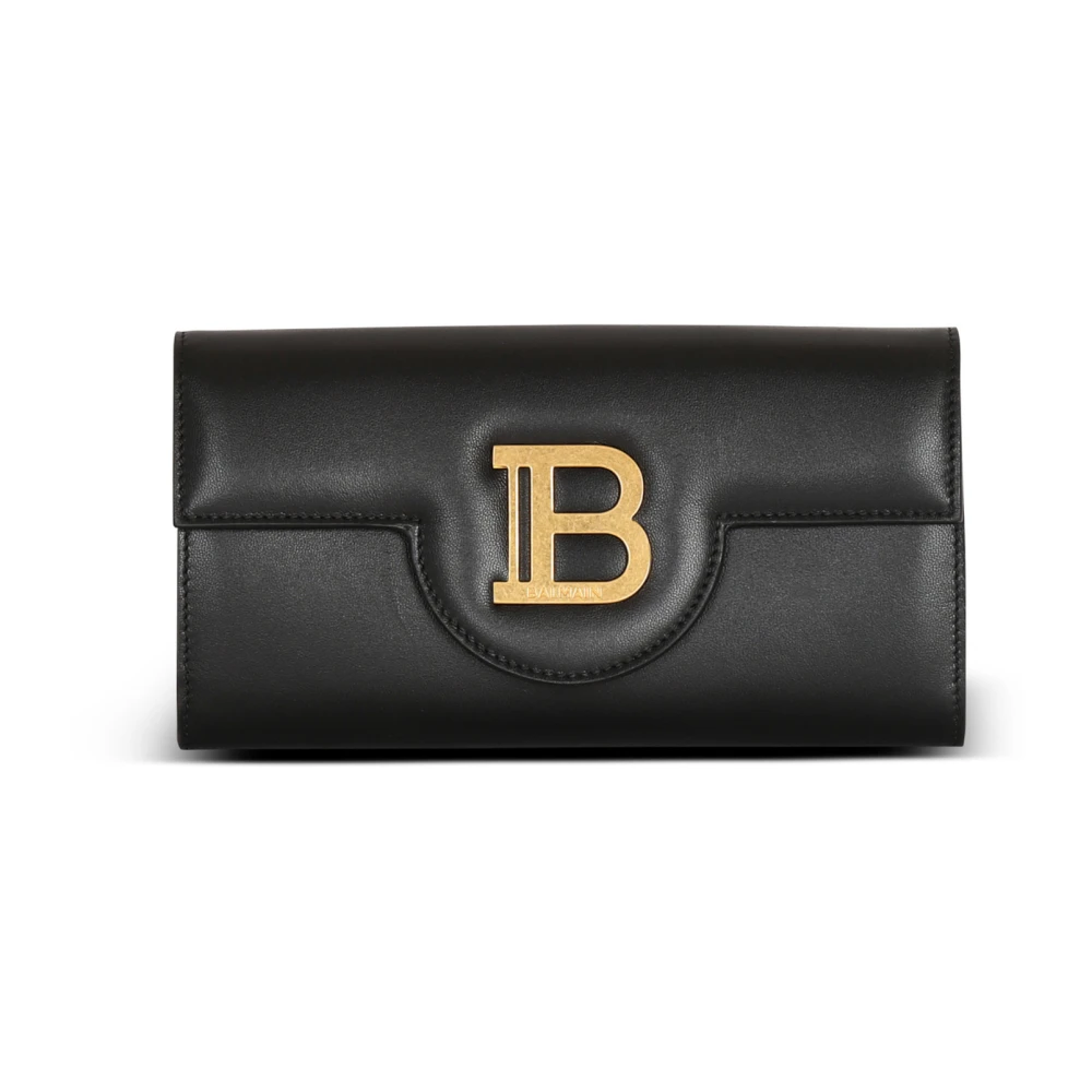 Accessories > Wallets & Cardholders - - Balmain - Modalova