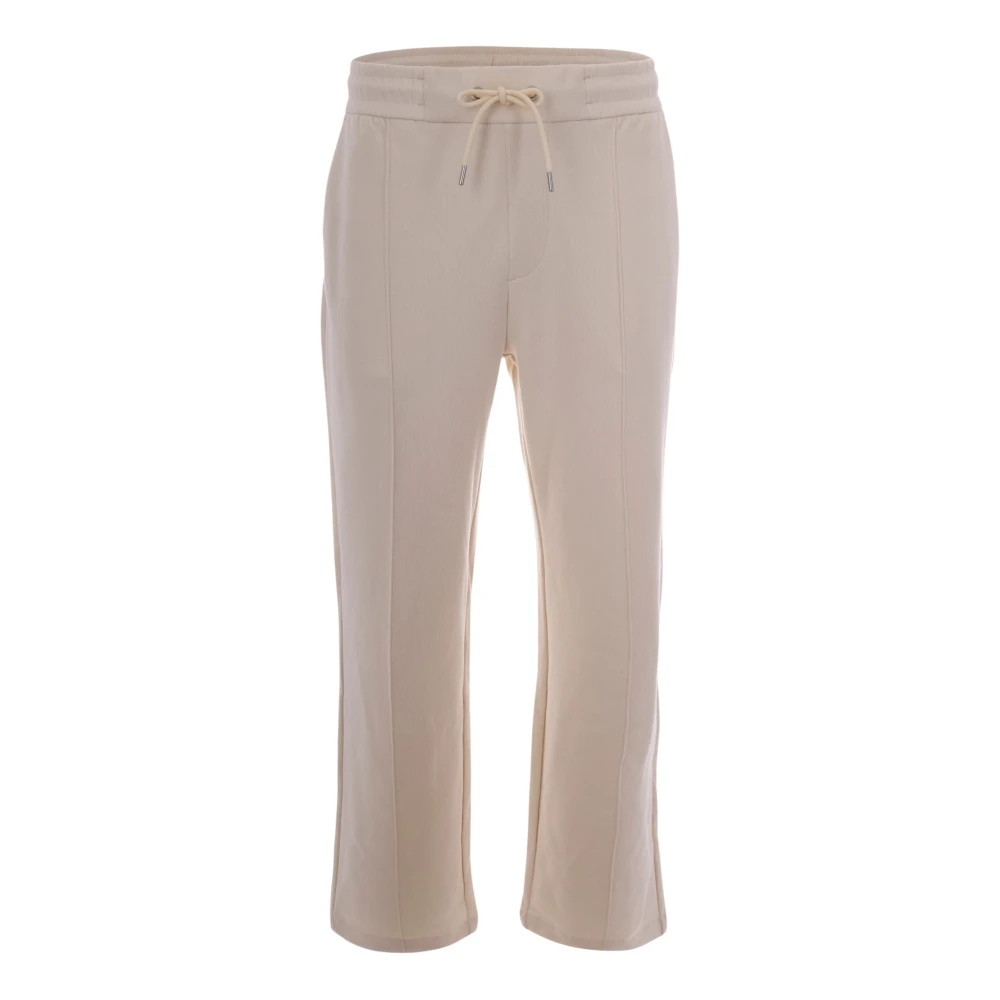 Boss 131 Pantalone Coulisse Open White - Immagine 2