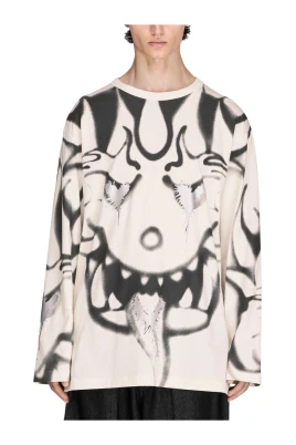 KX3815 Långärmad träningströja