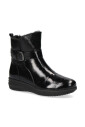 zwarte-casual-booties-voor-vrouwen