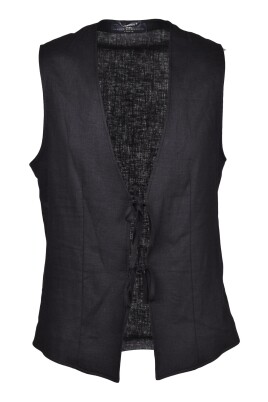 stylish-linen-blend-vest
