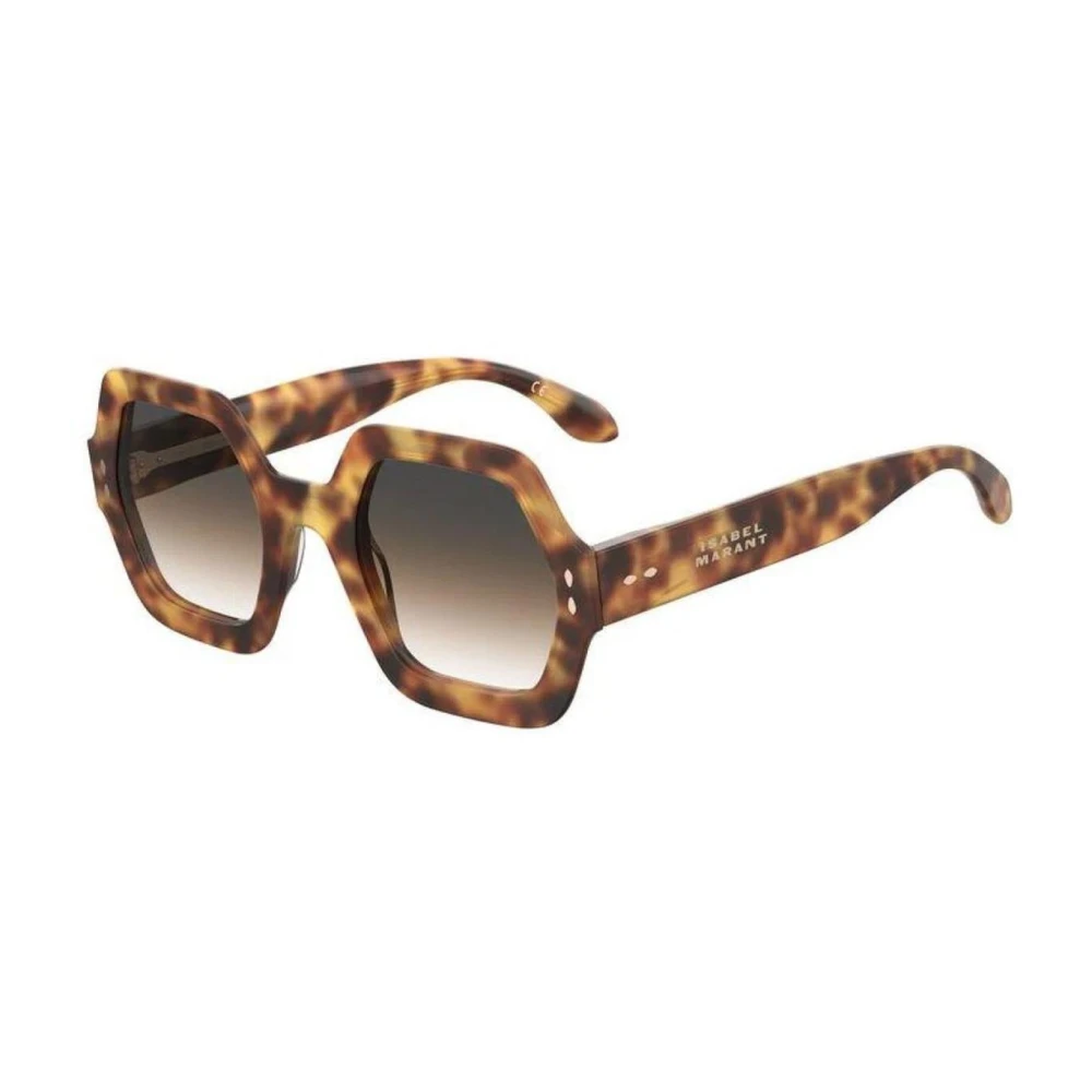 Isabel Marant Women's Acetate Sunglasses With Uv Protection