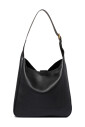 black-tara-crazy-shoulder-bag