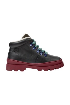 shearling-lining-hiking-boots-kids-black