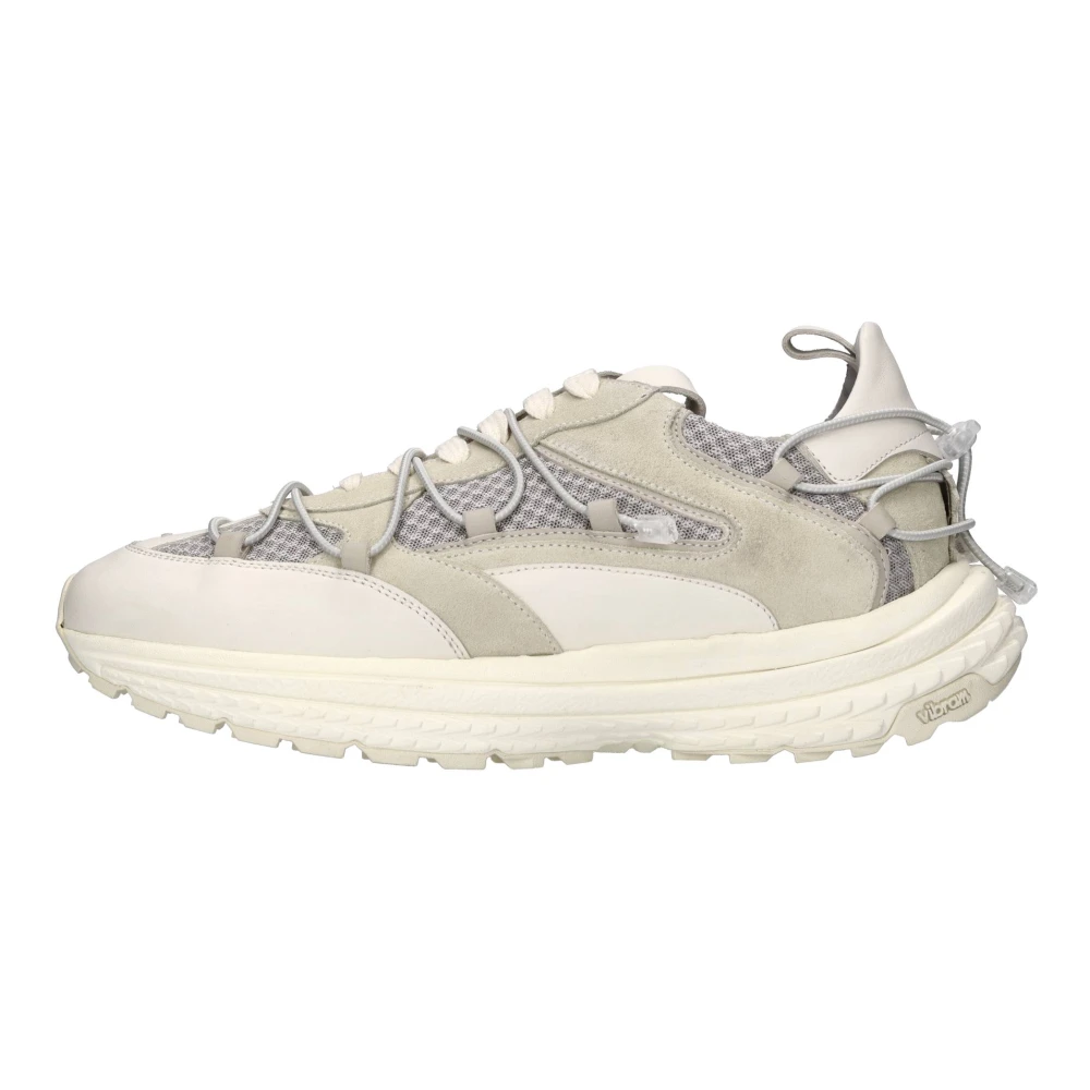 THE Antipode Sneakers Heren Schoenen Wit