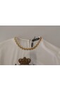 blouse-en-soie-doree-avec-couronne-en-cristal