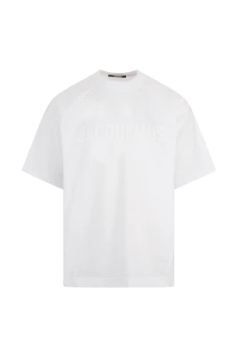 Typo T-shirt
