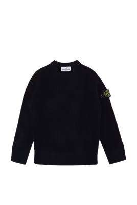 crew-neck