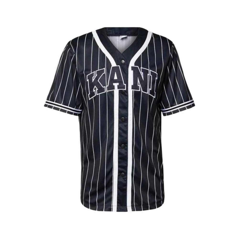 Tops > T-Shirts - - Karl Kani - Modalova