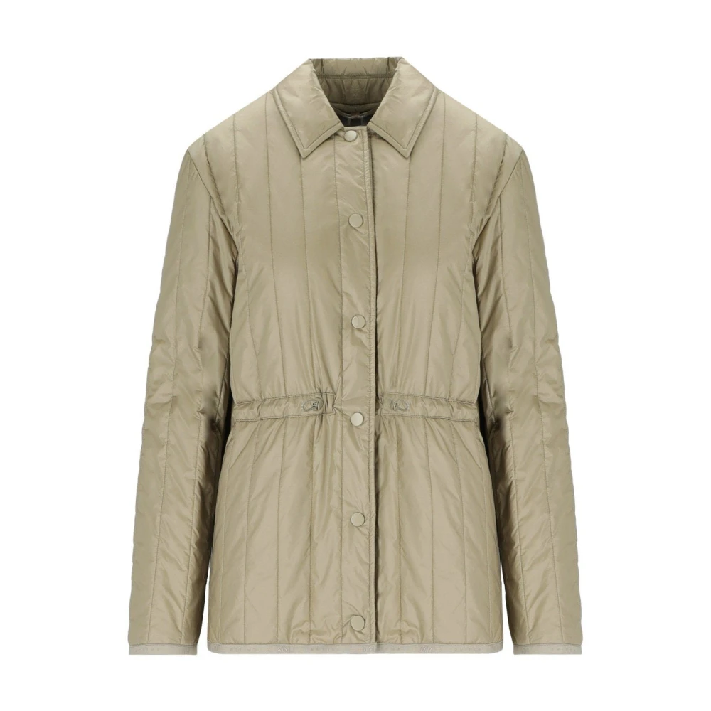 Jackets > Light Jackets - - Max Mara - Modalova