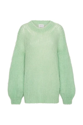 Pepper Rundhals Pullover