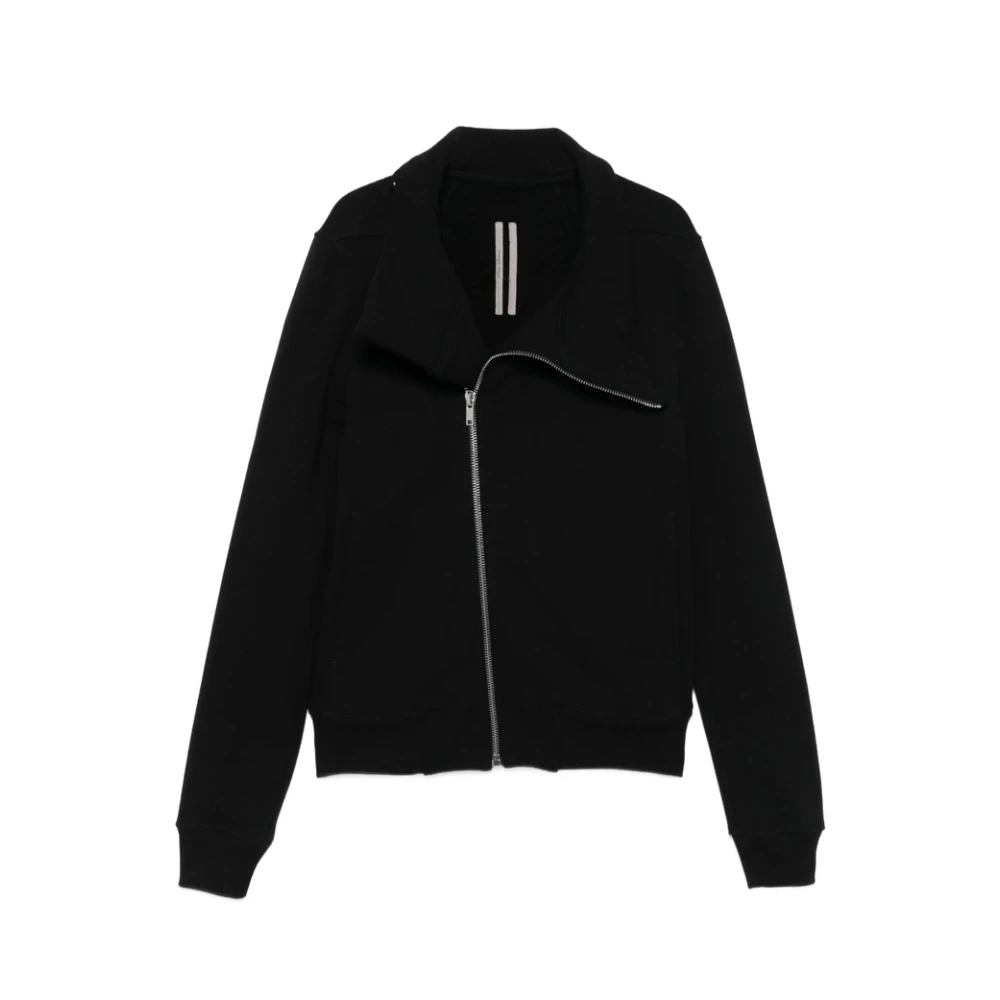 Sweatshirts & Hoodies > Zip-throughs - - Rick Owens - Modalova