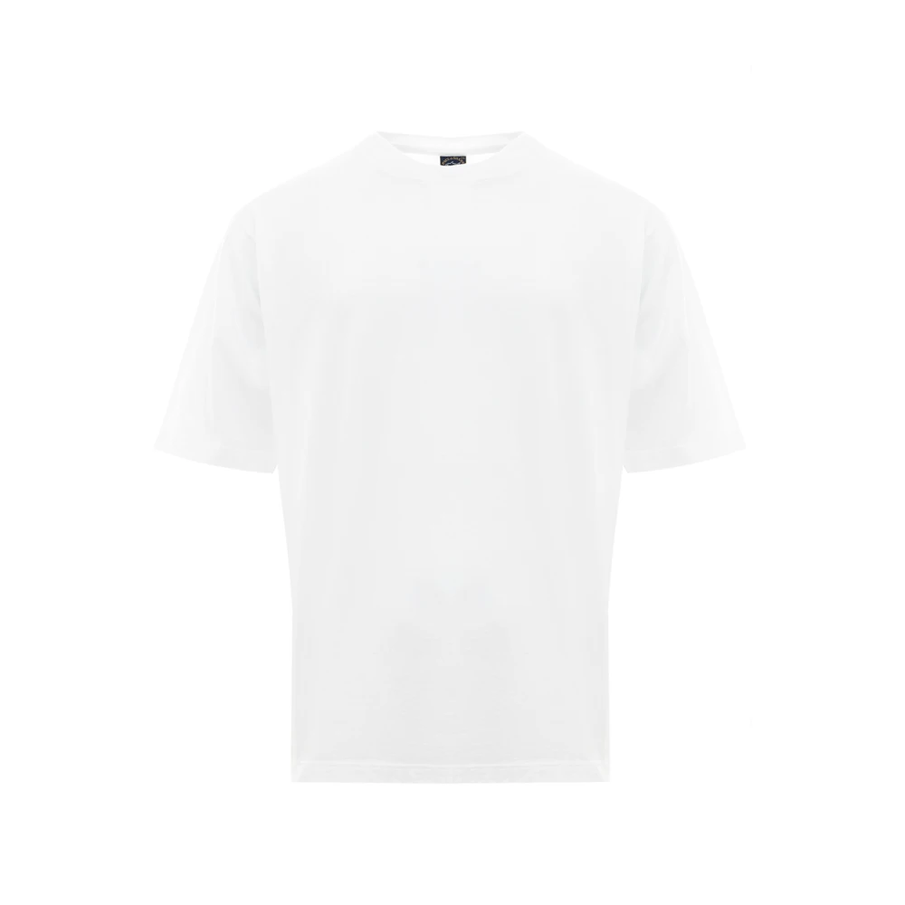 Tops > T-Shirts - - Paul & Shark - Modalova